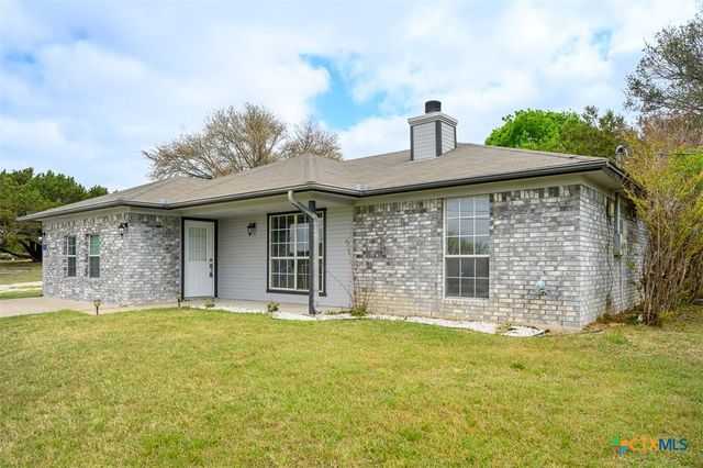 311 County Road 3367, Kempner, TX 76539