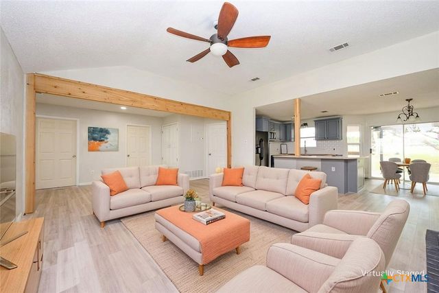 311 County Road 3367, Kempner, TX 76539