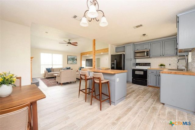 311 County Road 3367, Kempner, TX 76539