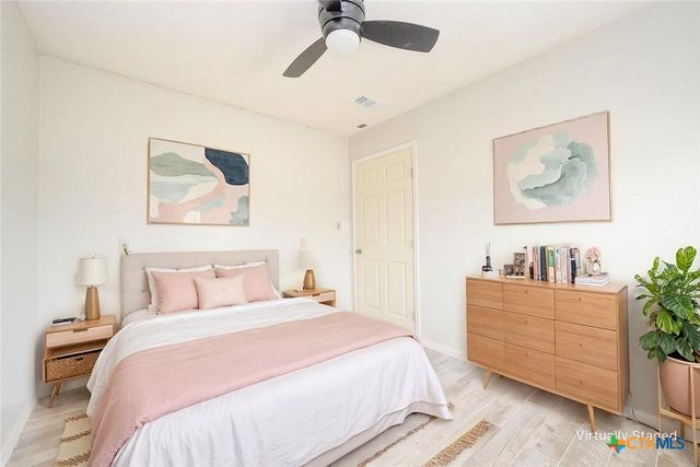 311 County Road 3367, Kempner, TX 76539