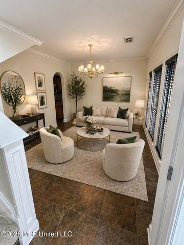 400 Caribe Place, Gulfport, MS 39507