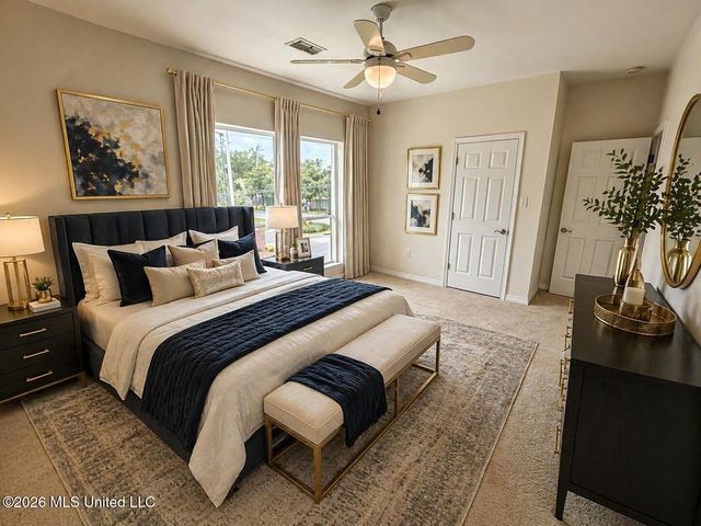 400 Caribe Place, Gulfport, MS 39507