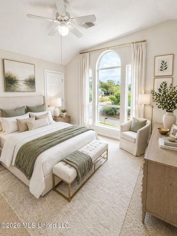 400 Caribe Place, Gulfport, MS 39507