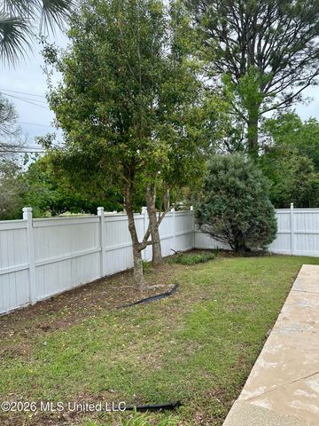 400 Caribe Place, Gulfport, MS 39507