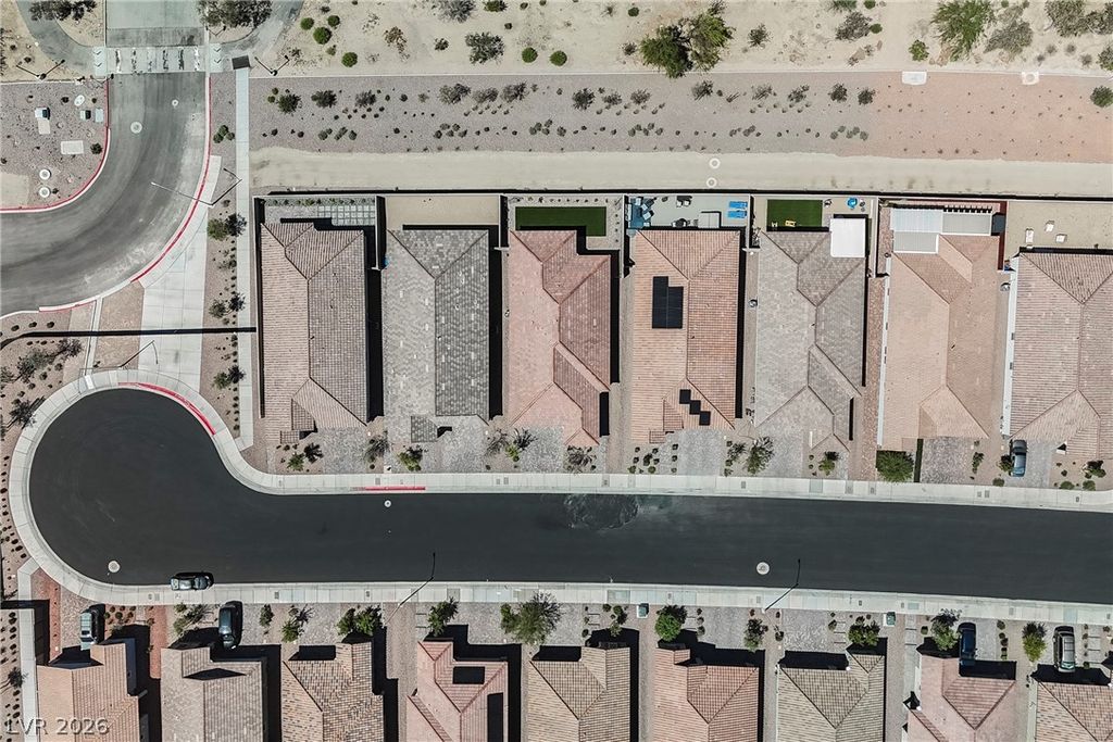 Image 25 of property listing at 724 Wild Highlands Lane, Henderson, NV 89015
