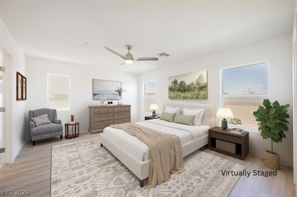 Image 4 of property listing at 724 Wild Highlands Lane, Henderson, NV 89015