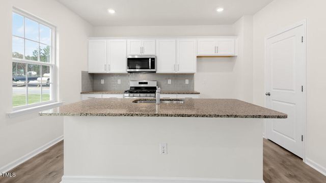 140 Pisgah Street, Sanford, NC 27330