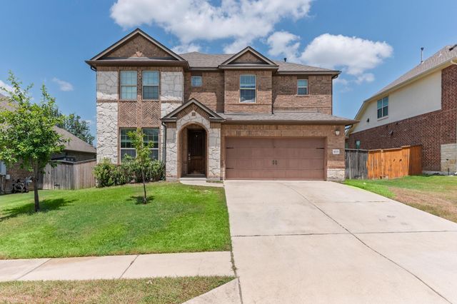 4233 Privacy Hedge ST, Leander, TX 78641