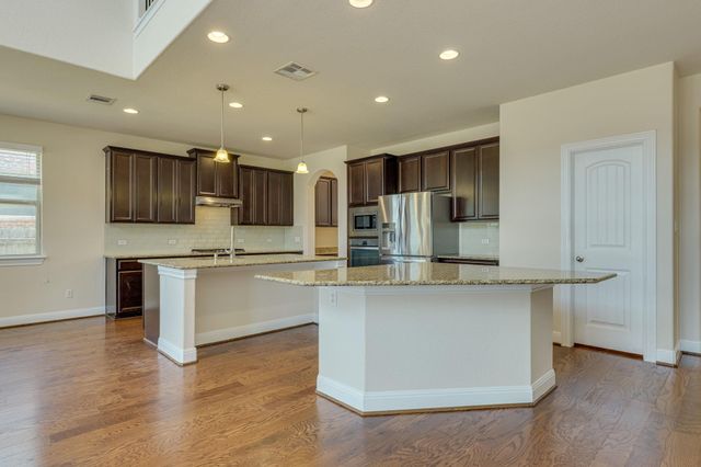 4233 Privacy Hedge ST, Leander, TX 78641