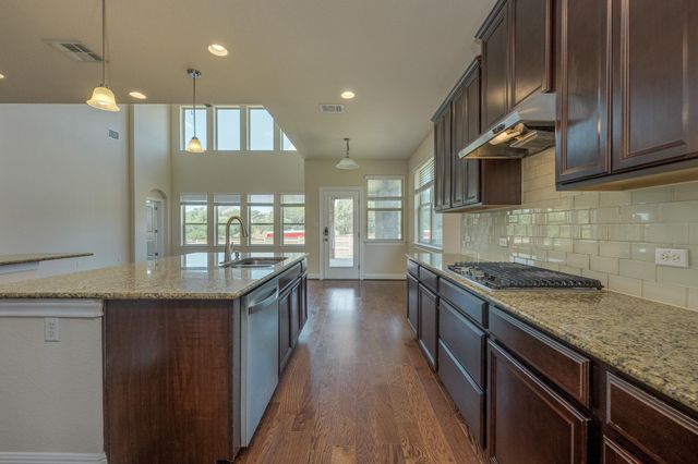 4233 Privacy Hedge ST, Leander, TX 78641