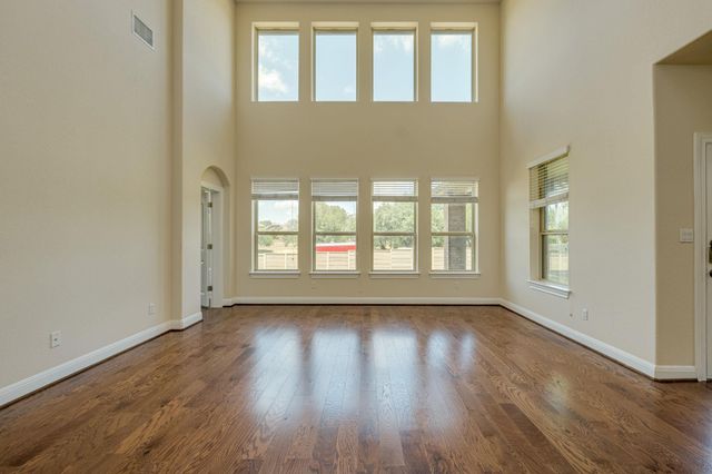 4233 Privacy Hedge ST, Leander, TX 78641