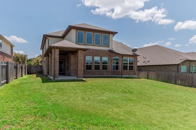 4233 Privacy Hedge ST, Leander, TX 78641