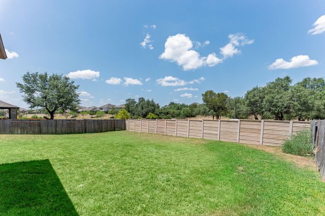 4233 Privacy Hedge ST, Leander, TX 78641