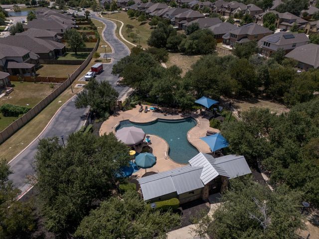 4233 Privacy Hedge ST, Leander, TX 78641