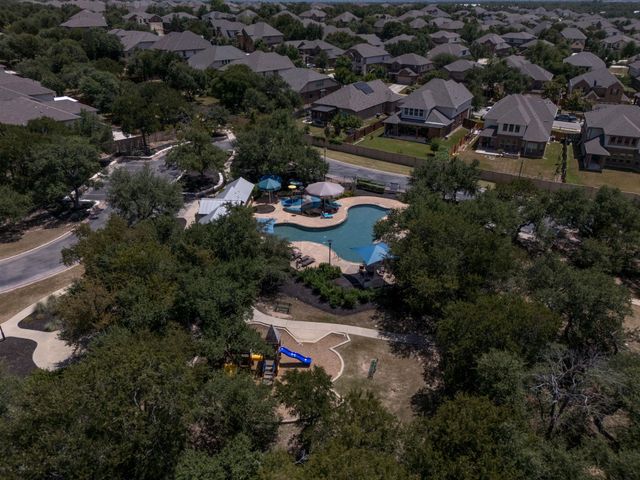 4233 Privacy Hedge ST, Leander, TX 78641