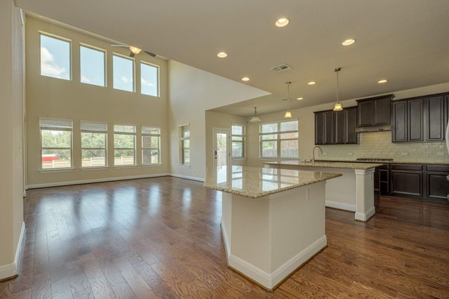 4233 Privacy Hedge ST, Leander, TX 78641