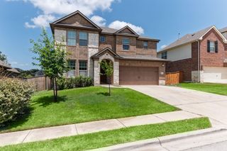 4233 Privacy Hedge ST, Leander, TX 78641