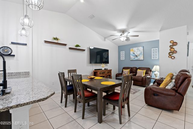 84 BUTTONWORTH Drive, A&B, Palm Coast, FL 32137