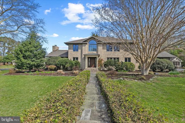 29534 COLONY DR, Dagsboro, DE 19939