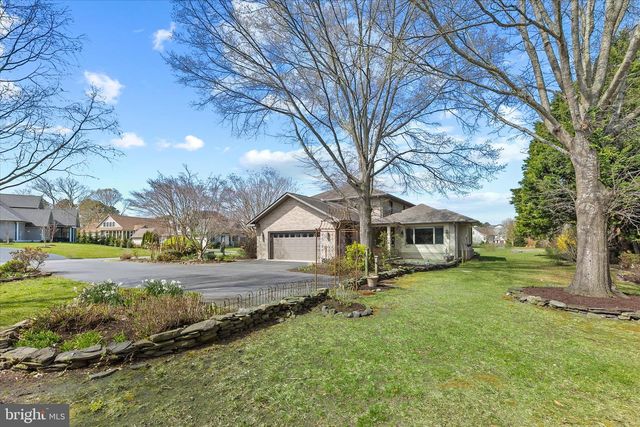 29534 COLONY DR, Dagsboro, DE 19939