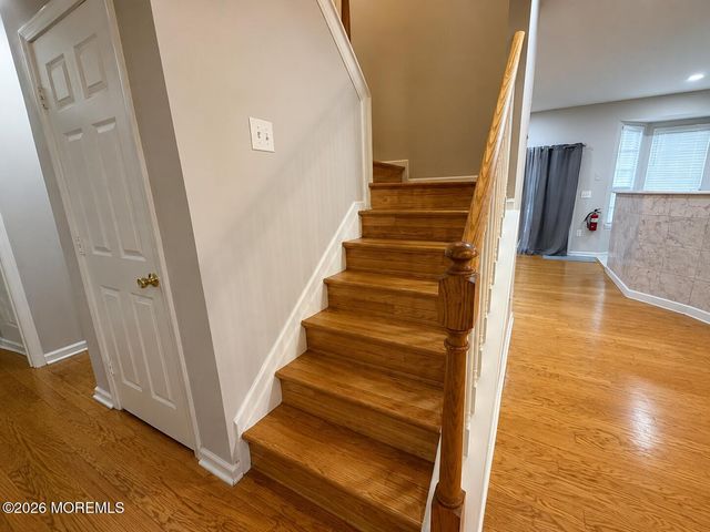 222 Hidden Lake Drive, Morganville, NJ 07751