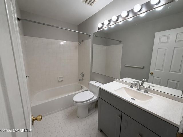 222 Hidden Lake Drive, Morganville, NJ 07751