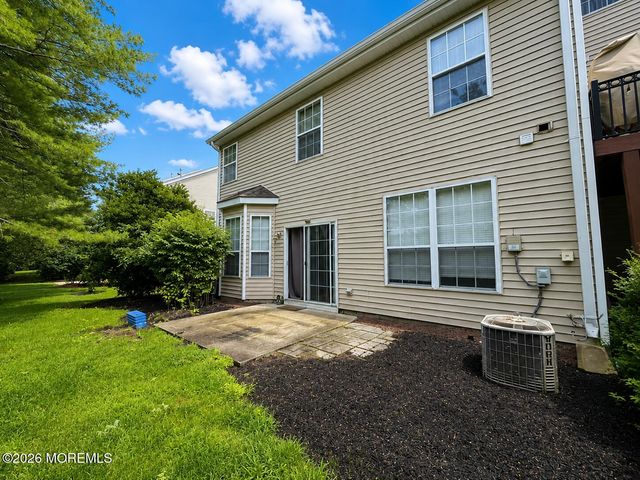 222 Hidden Lake Drive, Morganville, NJ 07751