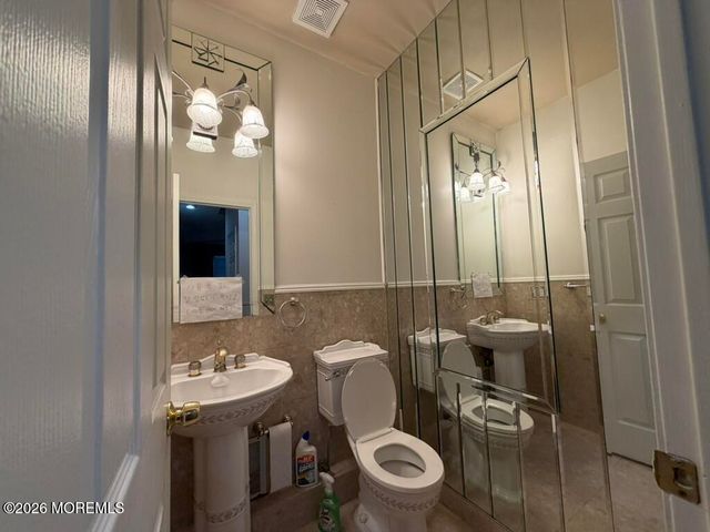 222 Hidden Lake Drive, Morganville, NJ 07751