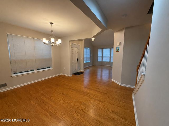 222 Hidden Lake Drive, Morganville, NJ 07751