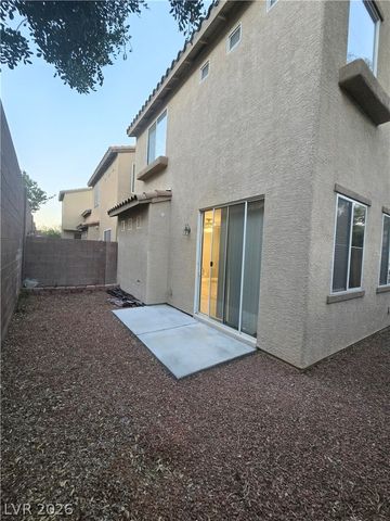 9313 Night Mesa Street, Las Vegas, NV 89178