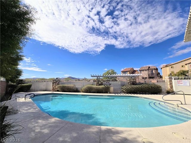 9313 Night Mesa Street, Las Vegas, NV 89178