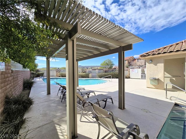 9313 Night Mesa Street, Las Vegas, NV 89178