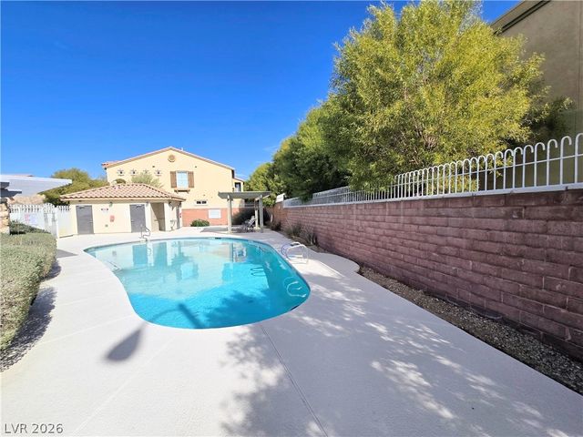 9313 Night Mesa Street, Las Vegas, NV 89178