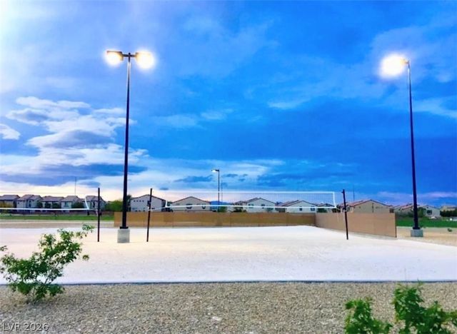 9313 Night Mesa Street, Las Vegas, NV 89178