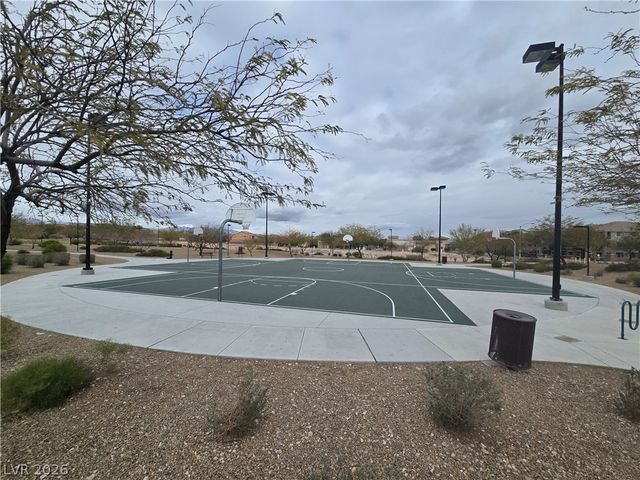 9313 Night Mesa Street, Las Vegas, NV 89178