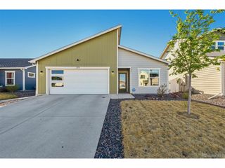 379 Beckwourth Ave, Fort Lupton, CO 80621