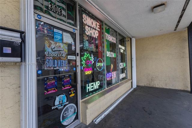 308 NE 8th Street, Homestead, FL 33030