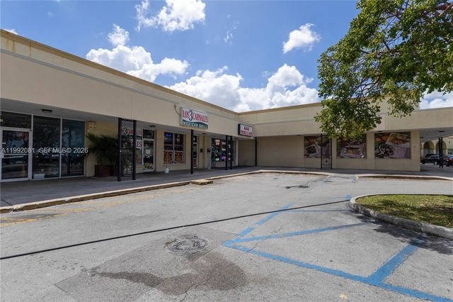 308 NE 8th Street, Homestead, FL 33030