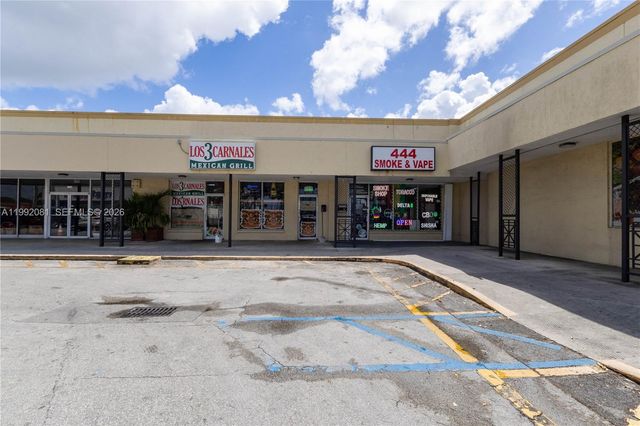 308 NE 8th Street, Homestead, FL 33030