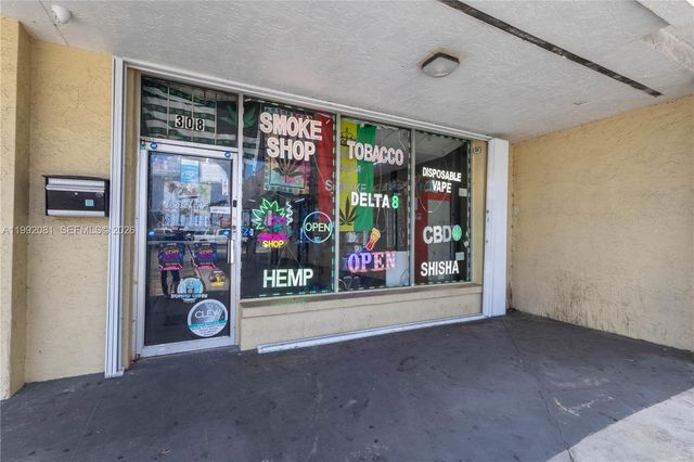308 NE 8th Street, Homestead, FL 33030