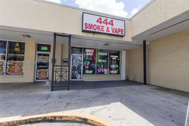 308 NE 8th Street, Homestead, FL 33030
