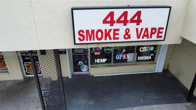 308 NE 8th Street, Homestead, FL 33030