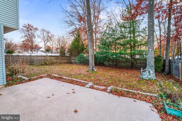 12 GERRY LN, Sicklerville, NJ 08081