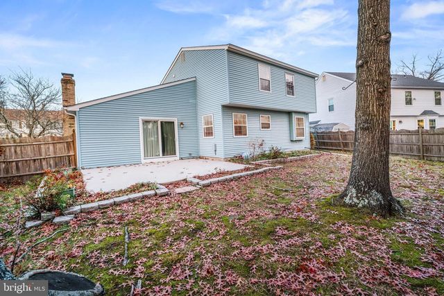 12 GERRY LN, Sicklerville, NJ 08081