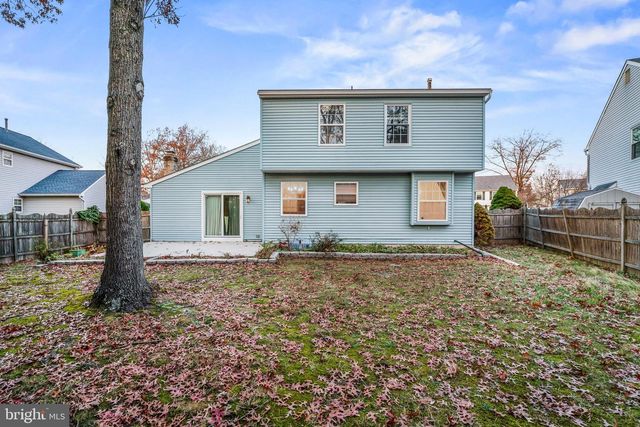 12 GERRY LN, Sicklerville, NJ 08081