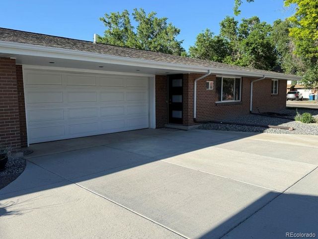 1887 Independence Street, Lakewood, CO 80215