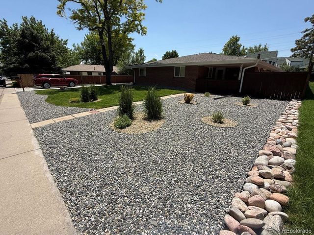 1887 Independence Street, Lakewood, CO 80215