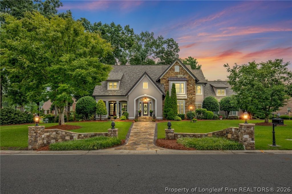 6498 Summerchase Drive, Fayetteville, NC 28311 — photo 2