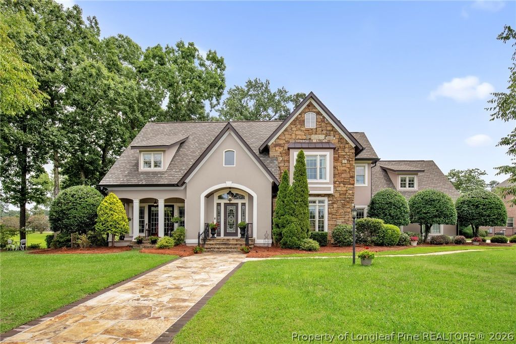 6498 Summerchase Drive, Fayetteville, NC 28311 — photo 3