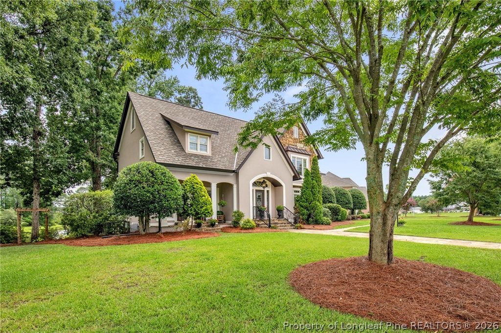 6498 Summerchase Drive, Fayetteville, NC 28311 — photo 4